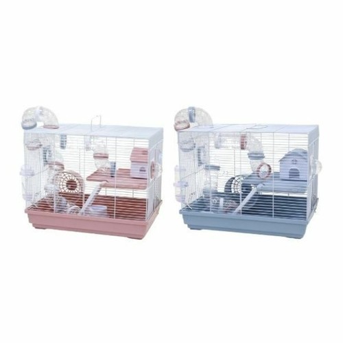 Little zoo hugo hamster mice - mice, &