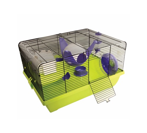 Pet one critter - critter, manor