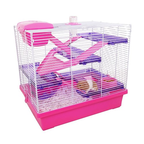 Rosewood pico pink hamster - pico,