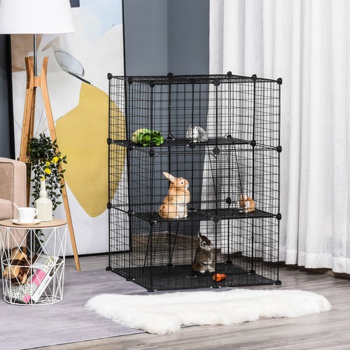 Pet playpen diy small - small, animal