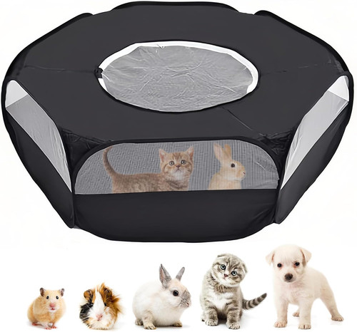 Small animal cage hamster - small,