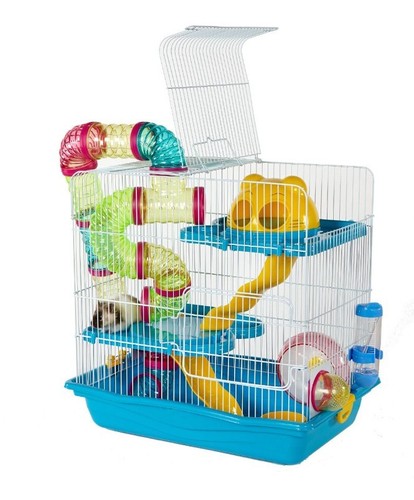 Littlezoo henry explorer - henry, 3
