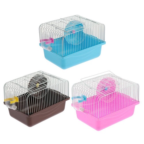Hamster gerbil mice - hamster,