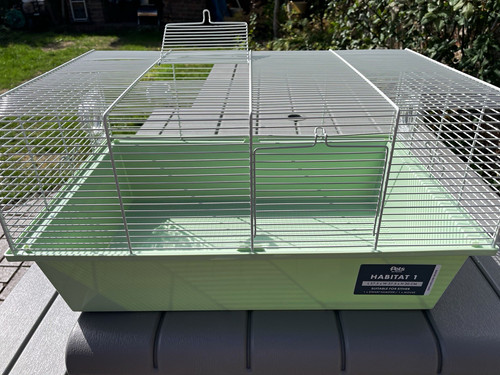 Pets home habitat 1 - home,